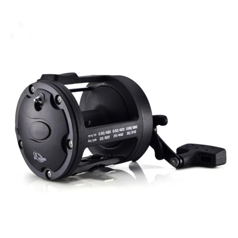 Fishing Reel Spool Capacity What Buyers Should Verify Before Ordering