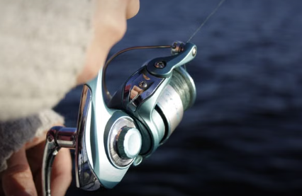 How to Set Drag on a Spinning Reel Line Protection, Hooksets and Fish Control