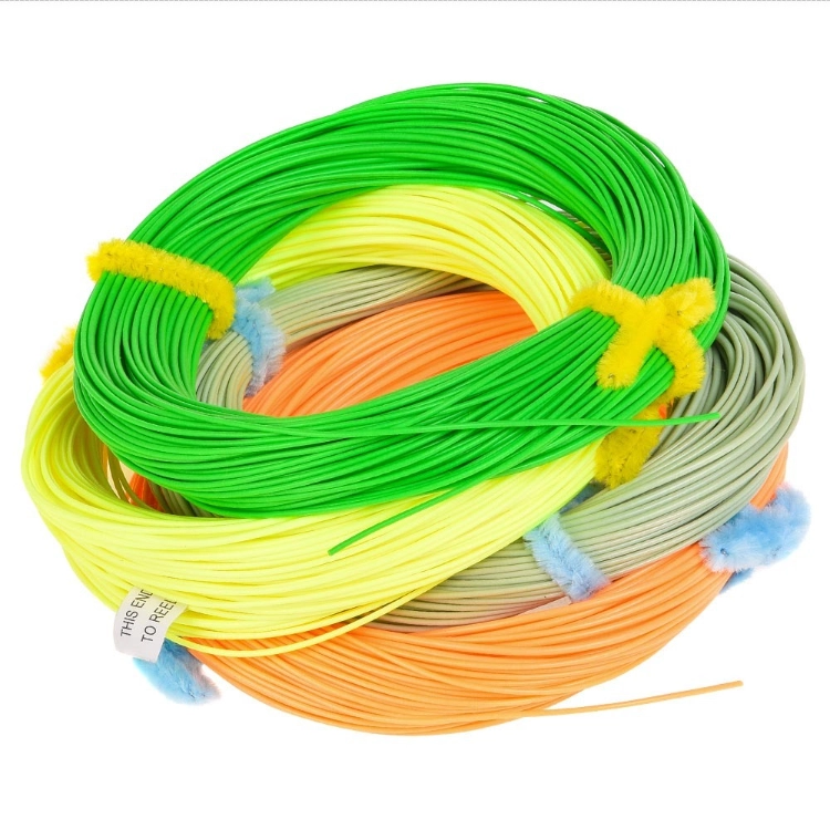 Nylon Fishing Line for Retail Assortments What Buyers Should Verify